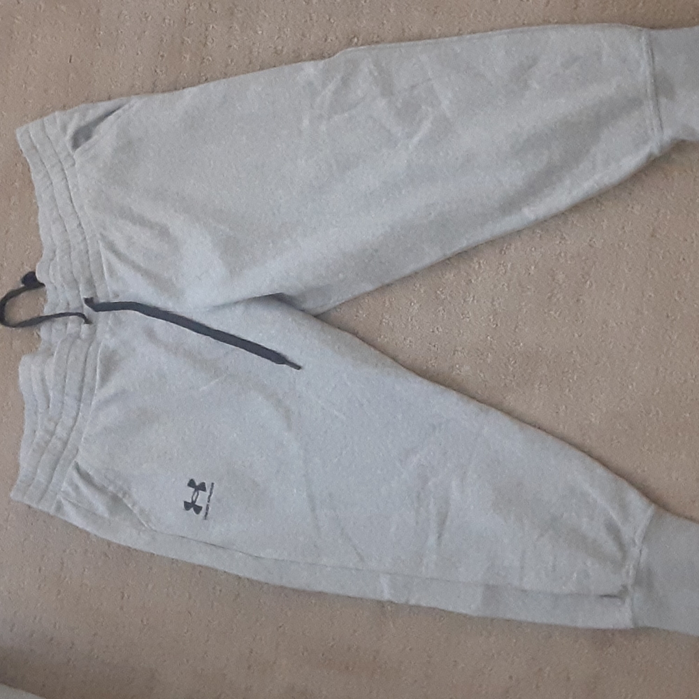 Under armour jogger